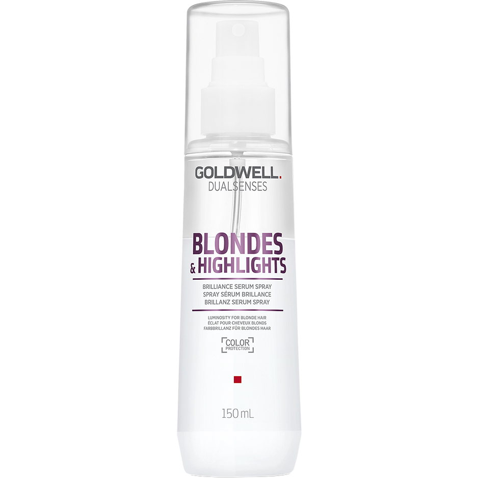 Goldwell Dualsenses Blondes & Highlights Serum Spray 150ml