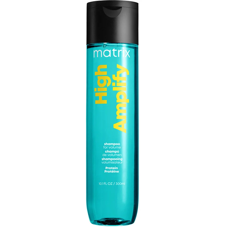 Matrix Total Results High Amplify Shampoo - 300 ml