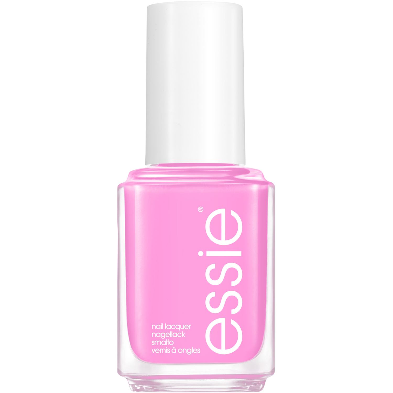 Nail Lacquer