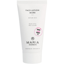 Maria Åkerberg Face Lotion More