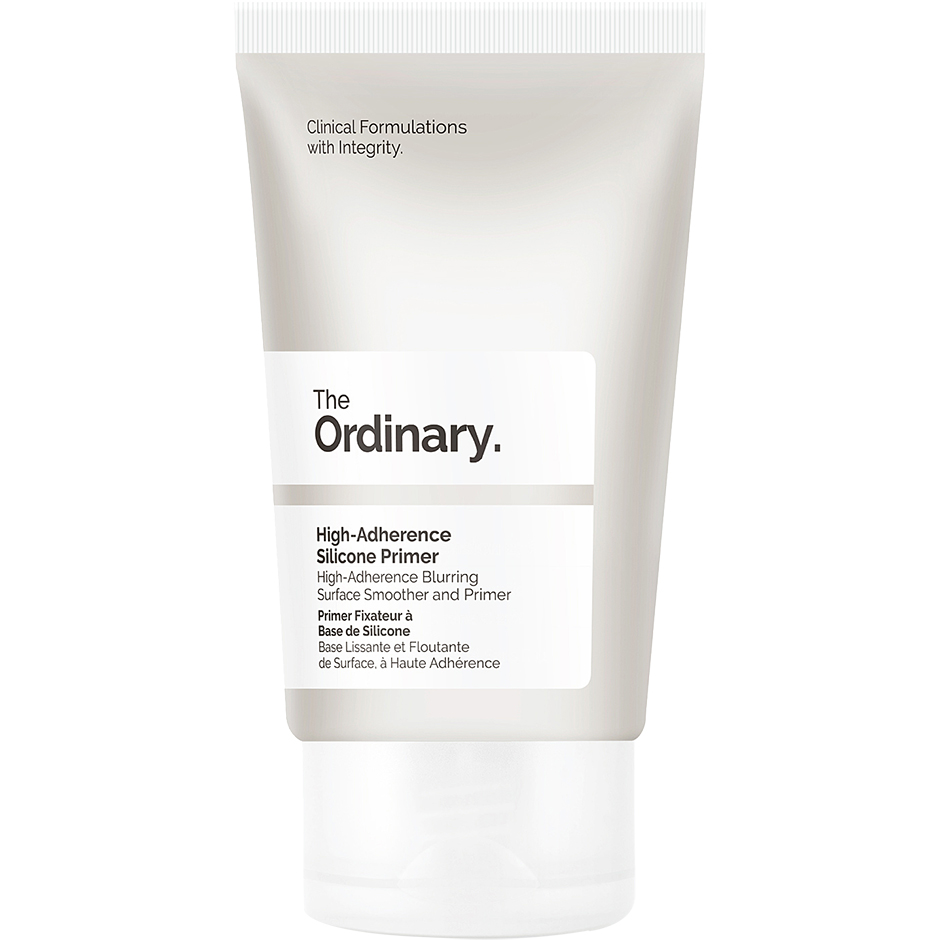 Köp The Ordinary High-Adherence Silicone Primer,  30 ml The Ordinary. Primer fraktfritt