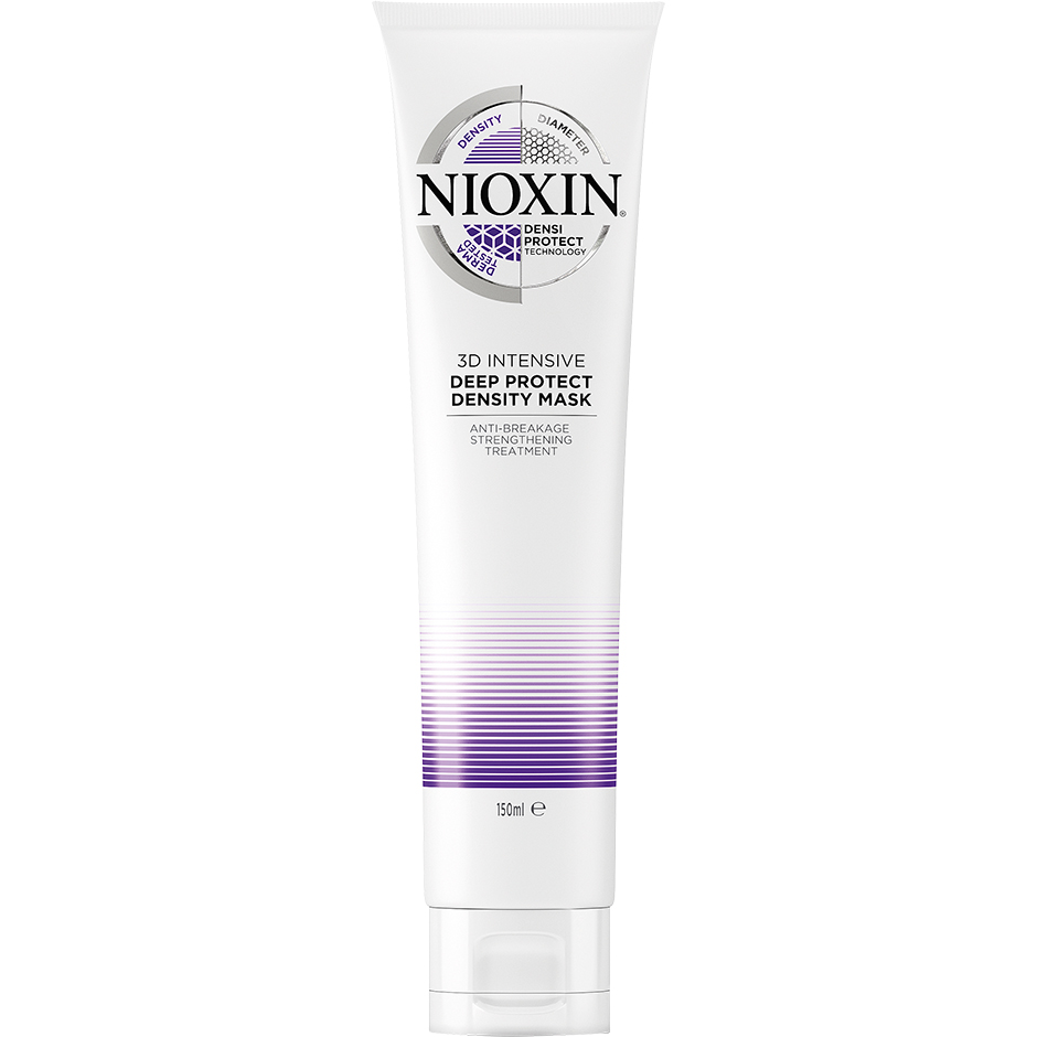 Köp NIOXIN Deep Repair Hair Masque,  150 ml Nioxin Hårinpackning fraktfritt