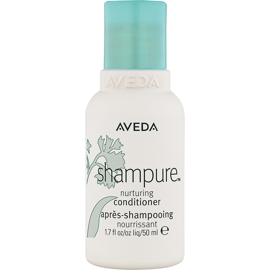 Shampure Conditioner, 50 ml Aveda Conditioner - Balsam