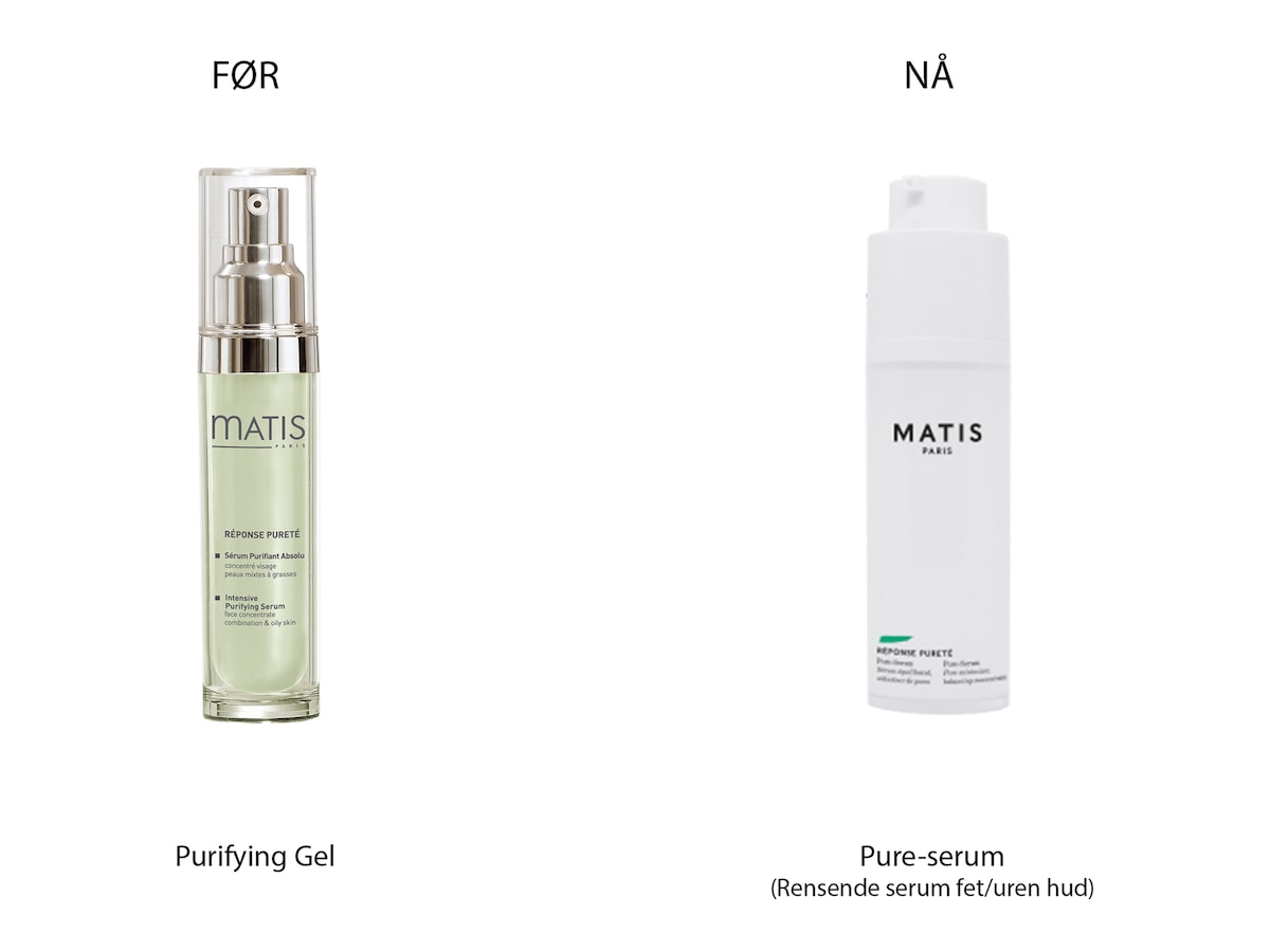 Pureté Pure -Serum