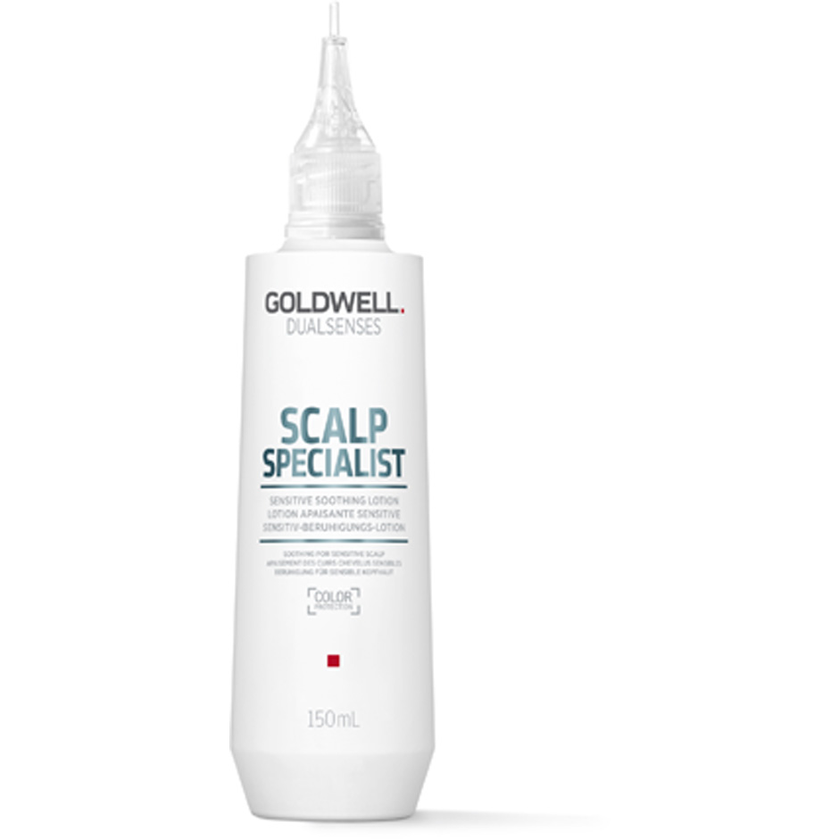 Goldwell Dualsenses Scalp Specialist, 150 ml Goldwell Hårserum & Hårolja