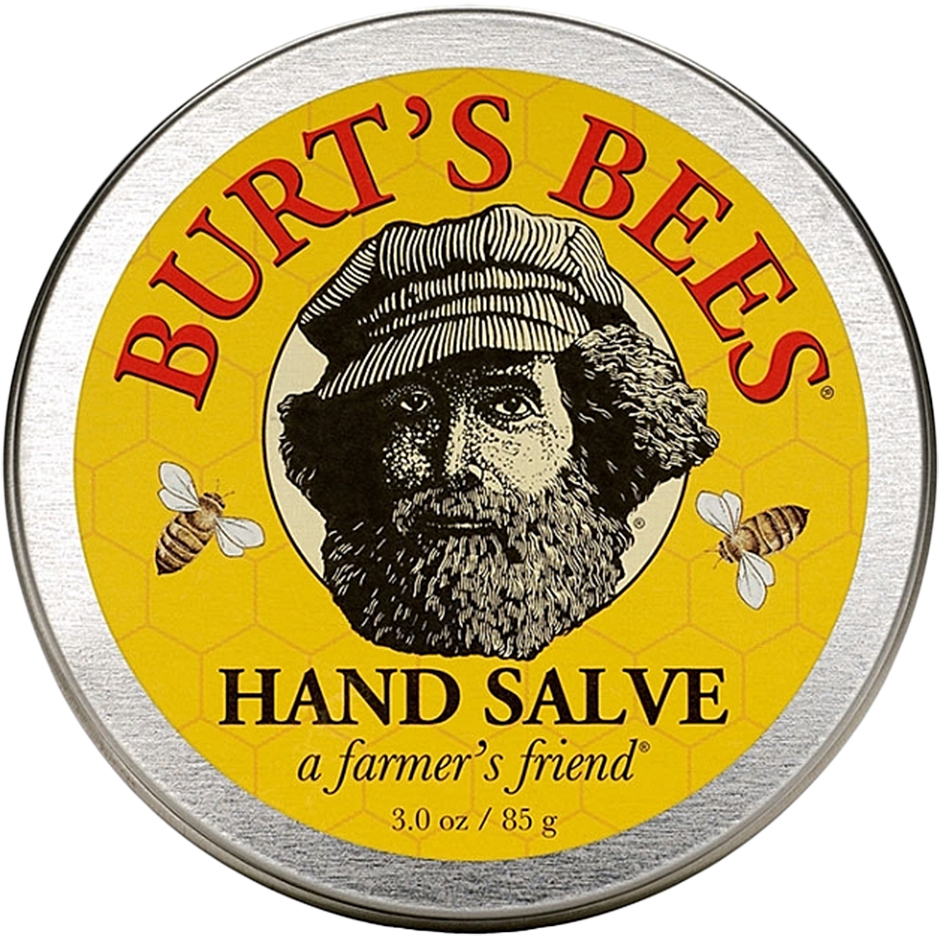 Köp Burt's Bees Hand Salve, 85g Burt's Bees Handkräm fraktfritt