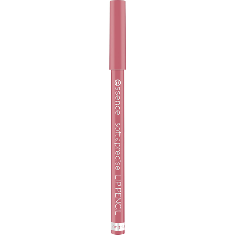 Soft & Precise Lip Pencil