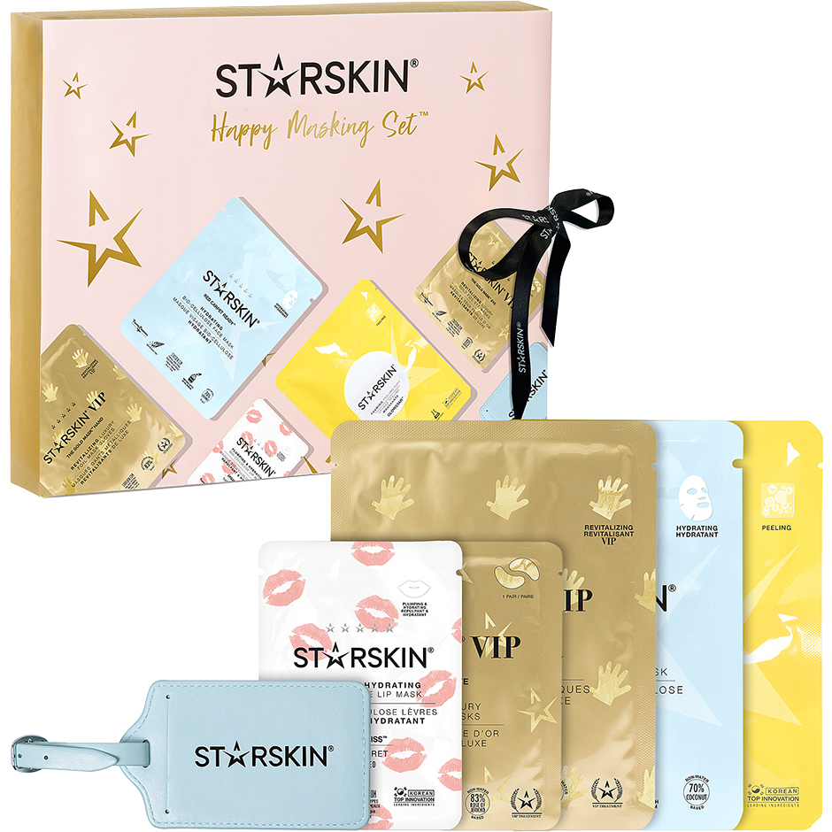 Happy Masking Set