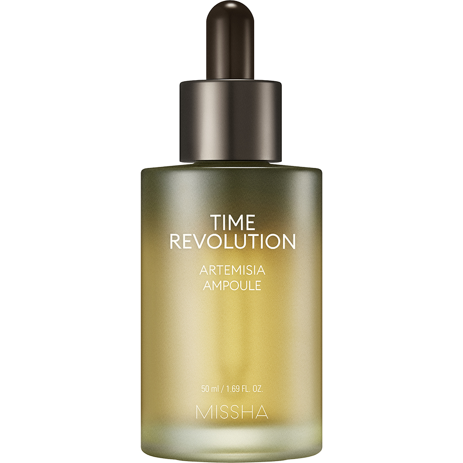 Time Revolution Artemisia Ampoule