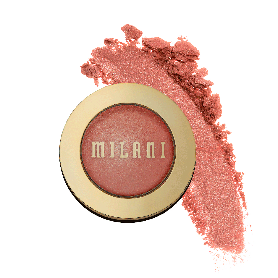 Baked Blush