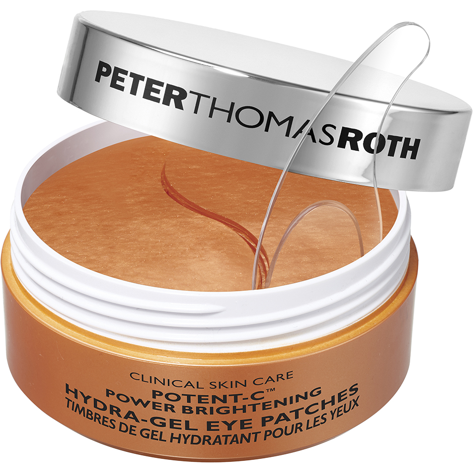 Potent-C Eye Patches, 90 g Peter Thomas Roth Ansiktsmask