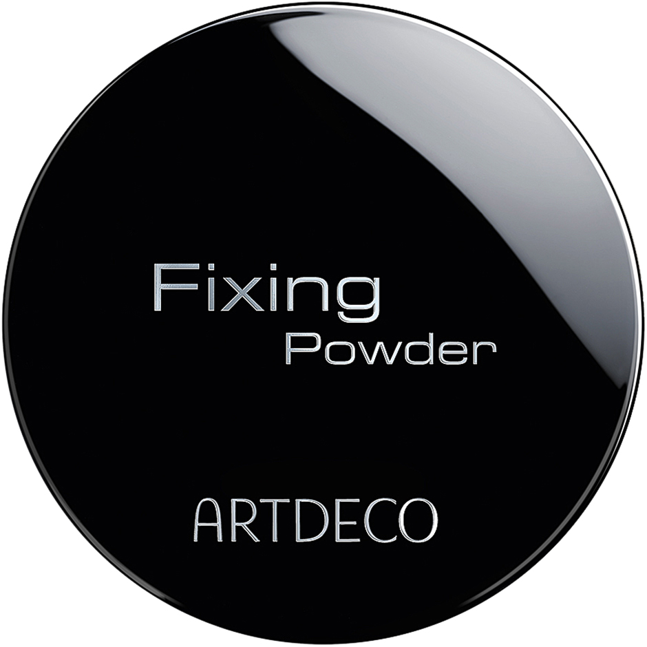 Fixing Powder, 10 g Artdeco Puder