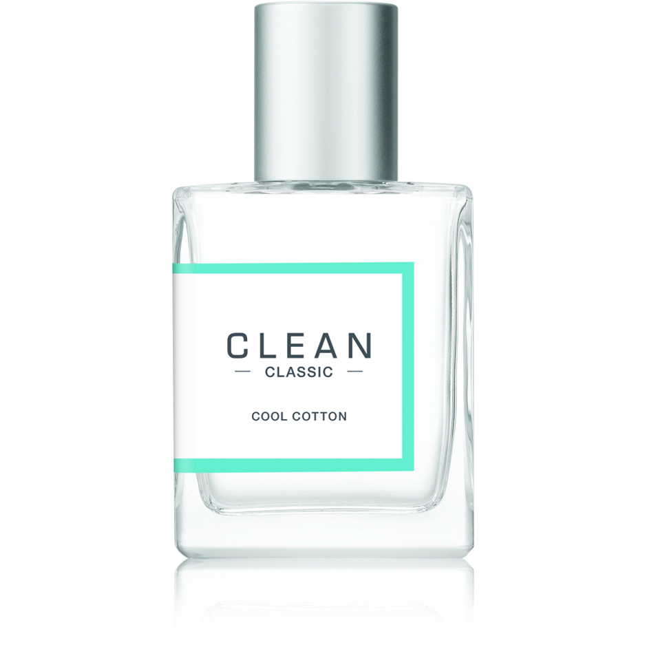 Clean Cool Cotton
