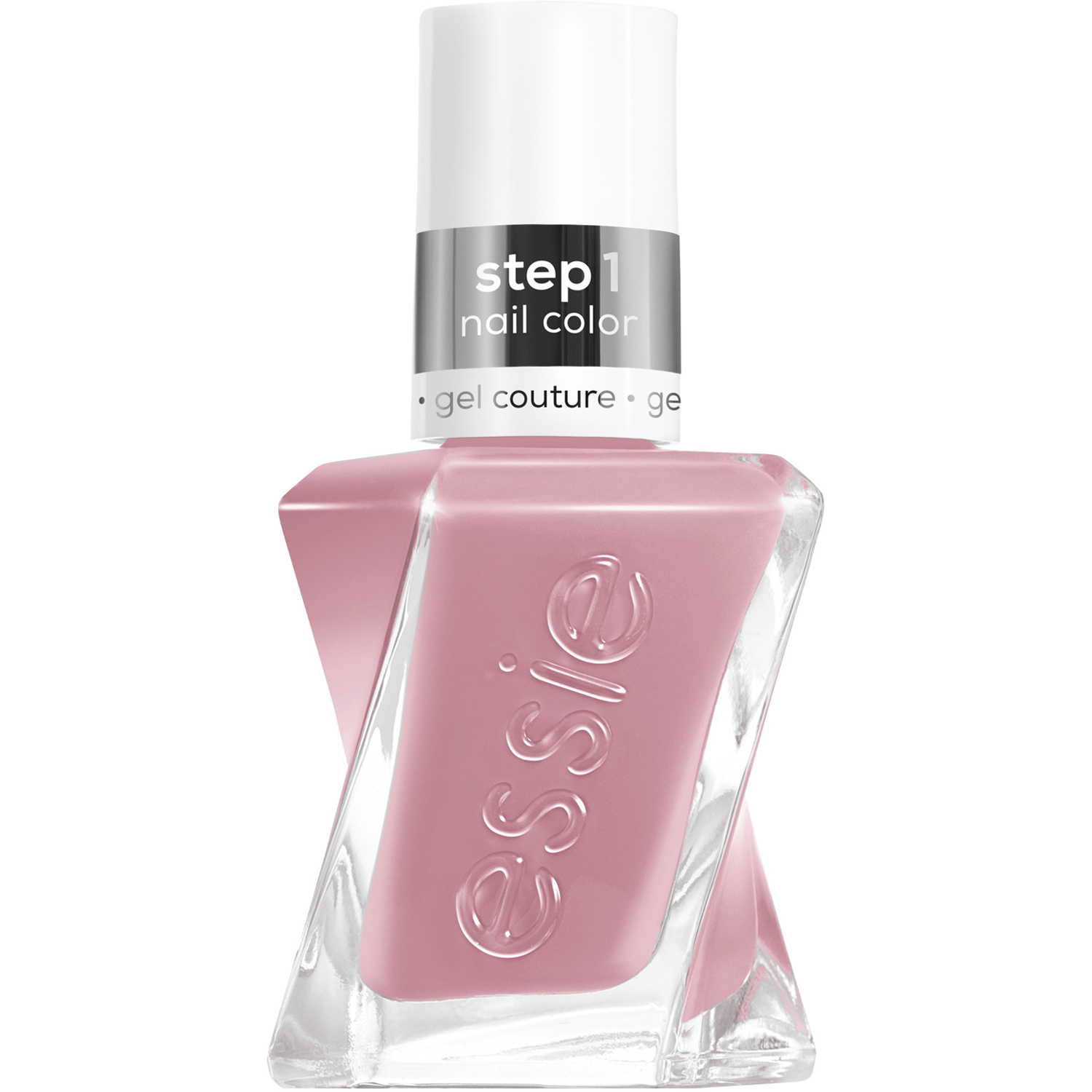 Essie Gel Couture Nail Polish 130 Touch Up - 13 ml