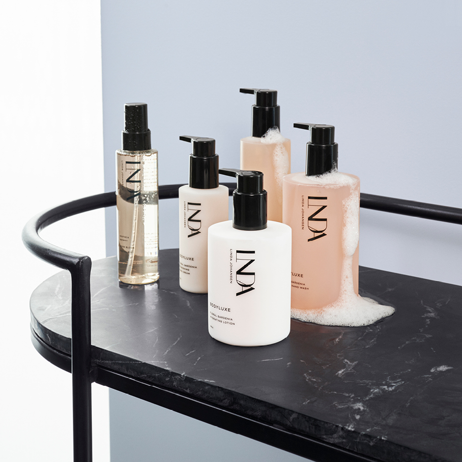 Body Luxe Aromatic Mist
