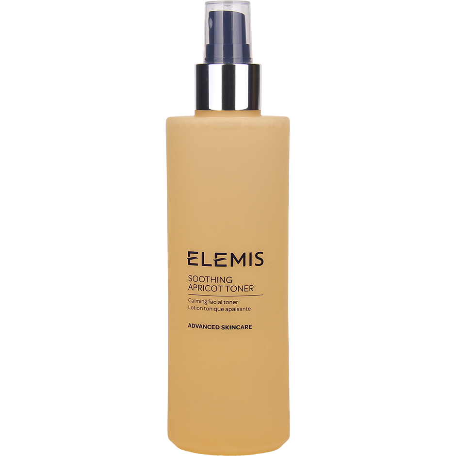 Soothing Apricot Toner