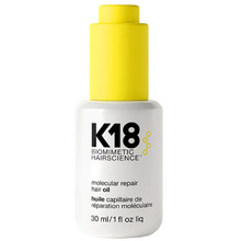 K18 Molecular Repair