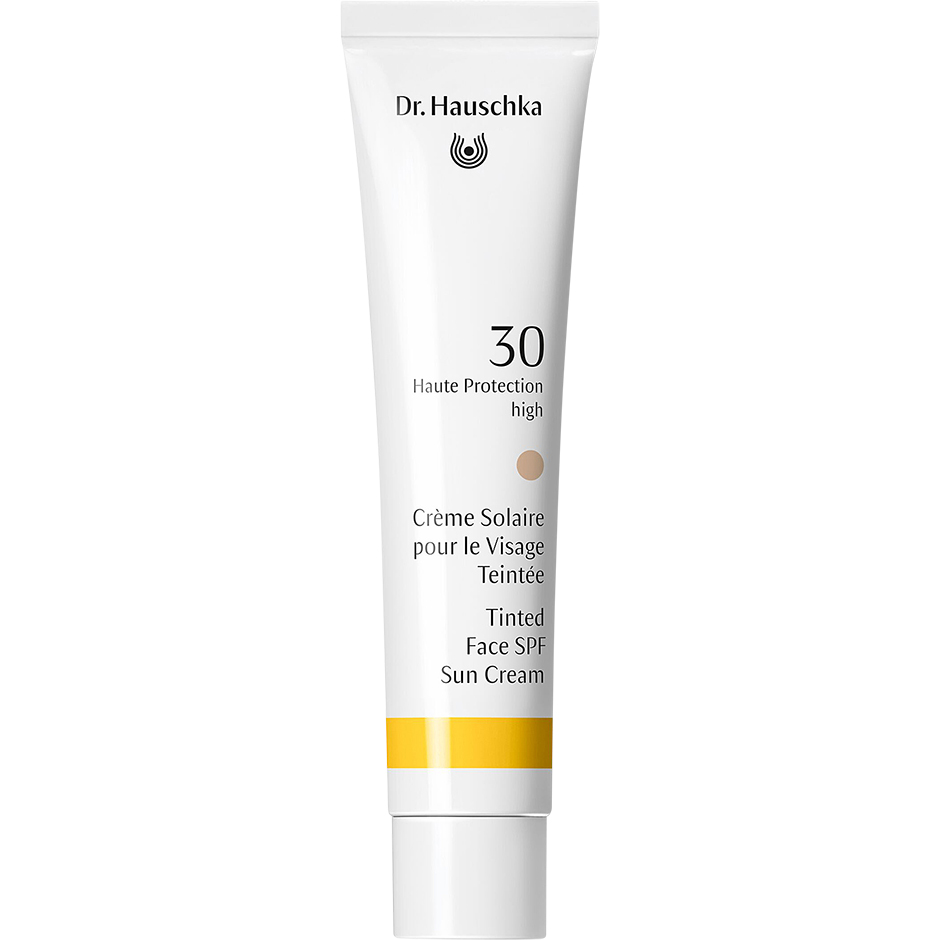 Tinted Face Sun Cream, 40 ml Dr. Hauschka Dagkräm