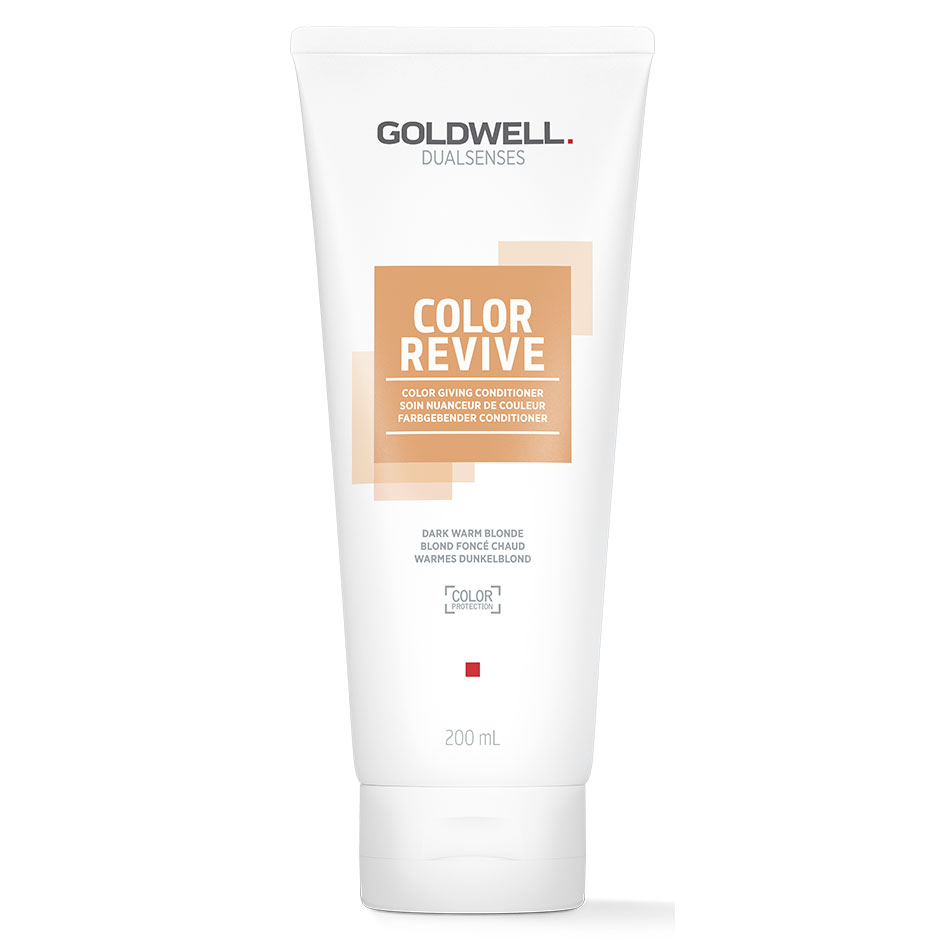 Goldwell Dualsenses, 200 ml Goldwell Conditioner - Balsam