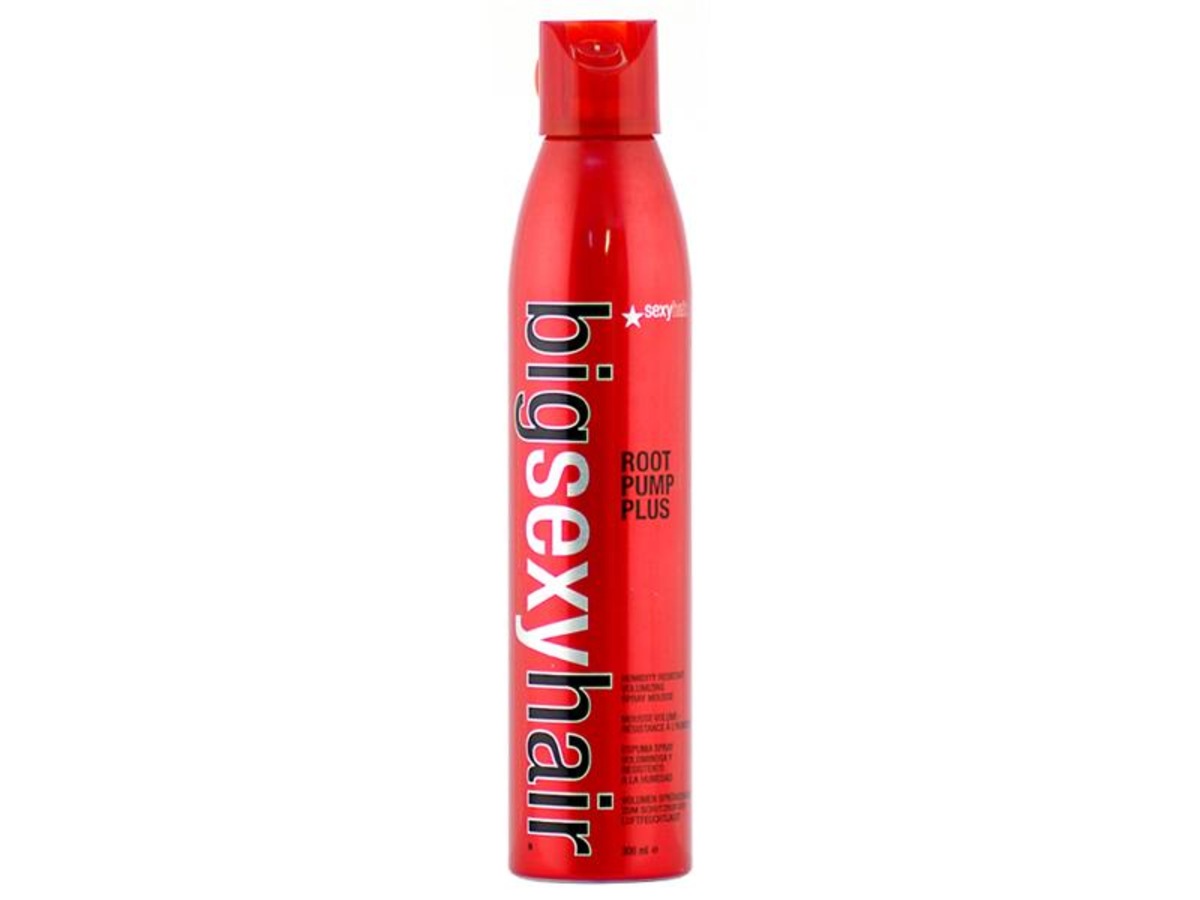 Big Sexy Hair Root Pump Plus