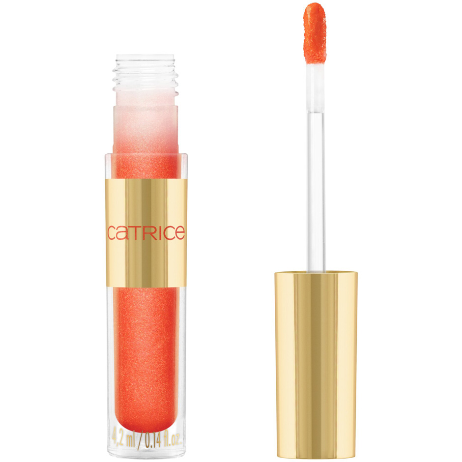 Beautiful.You. Plumping Lip Gloss