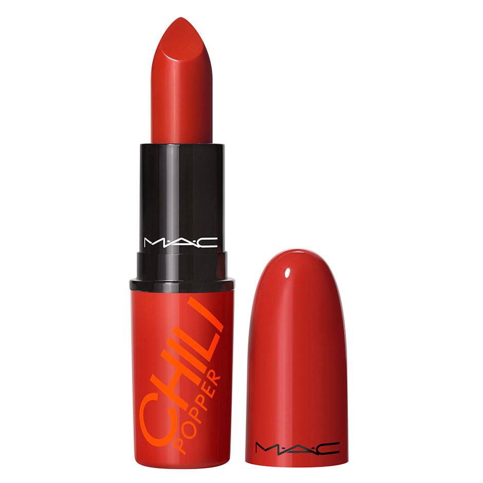 Lustreglass Lipstick, 3 g MAC Cosmetics Läppstift