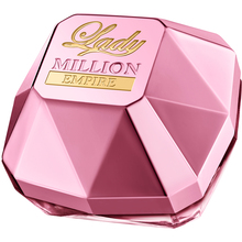 Paco Rabanne Lady Million Empire
