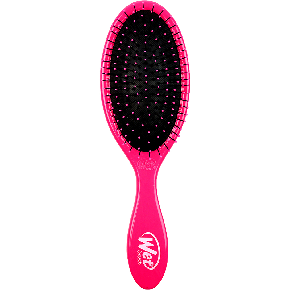 Produktfoto för Wet Brush The Wet The Wet Wetbrush Original Desenredante Rožine plauku šepetys