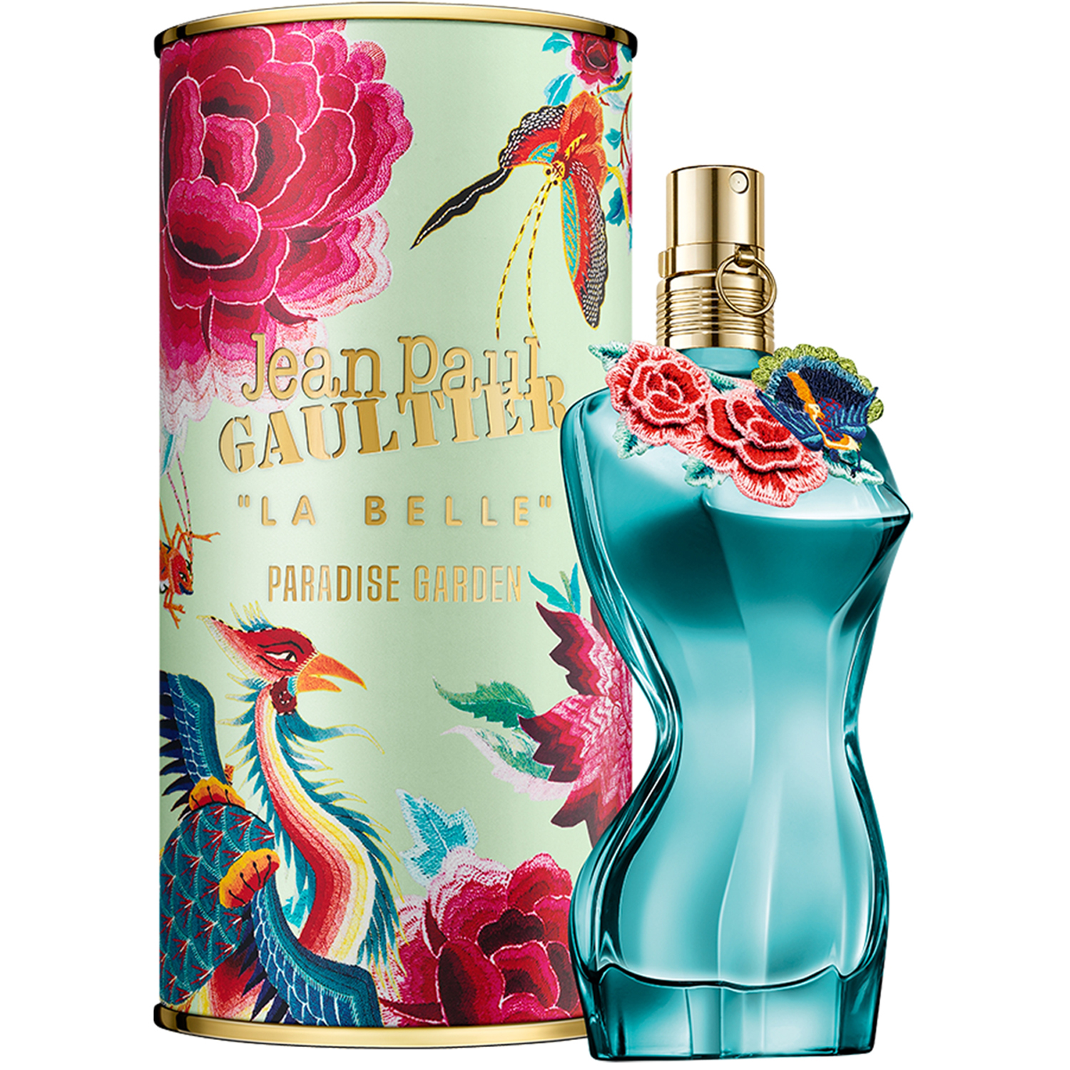 Le Belle Paradise Garden