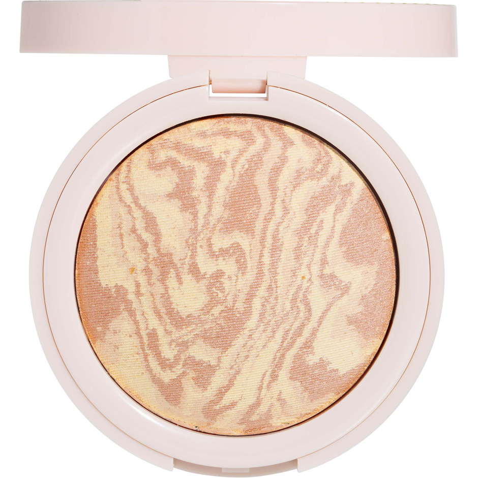 Murumuru Butter Glow Pressed Powder
