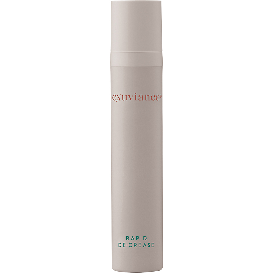 Rapid De-Crease
