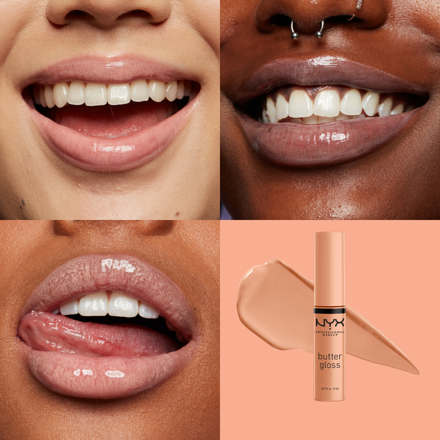 Butter Gloss