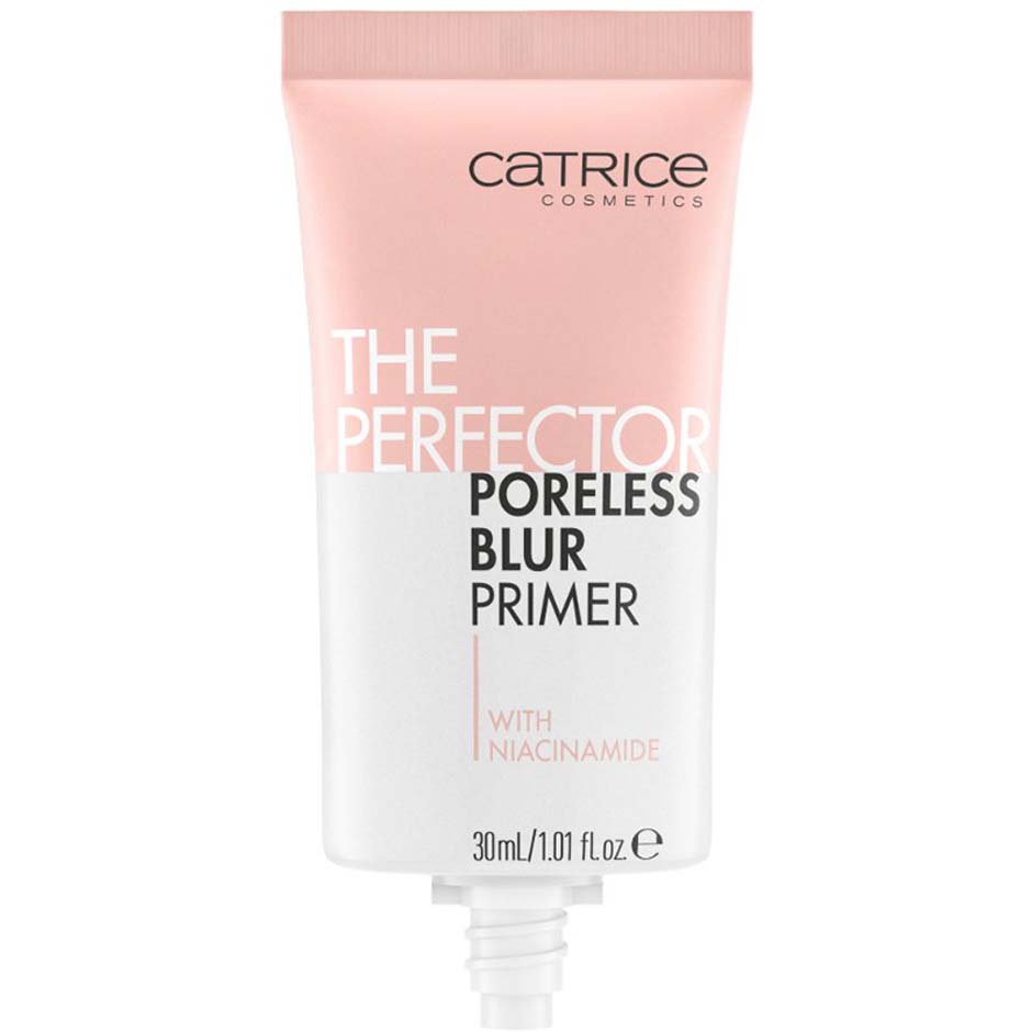 The Perfector Poreless Blur Primer, 30 ml Catrice Primer