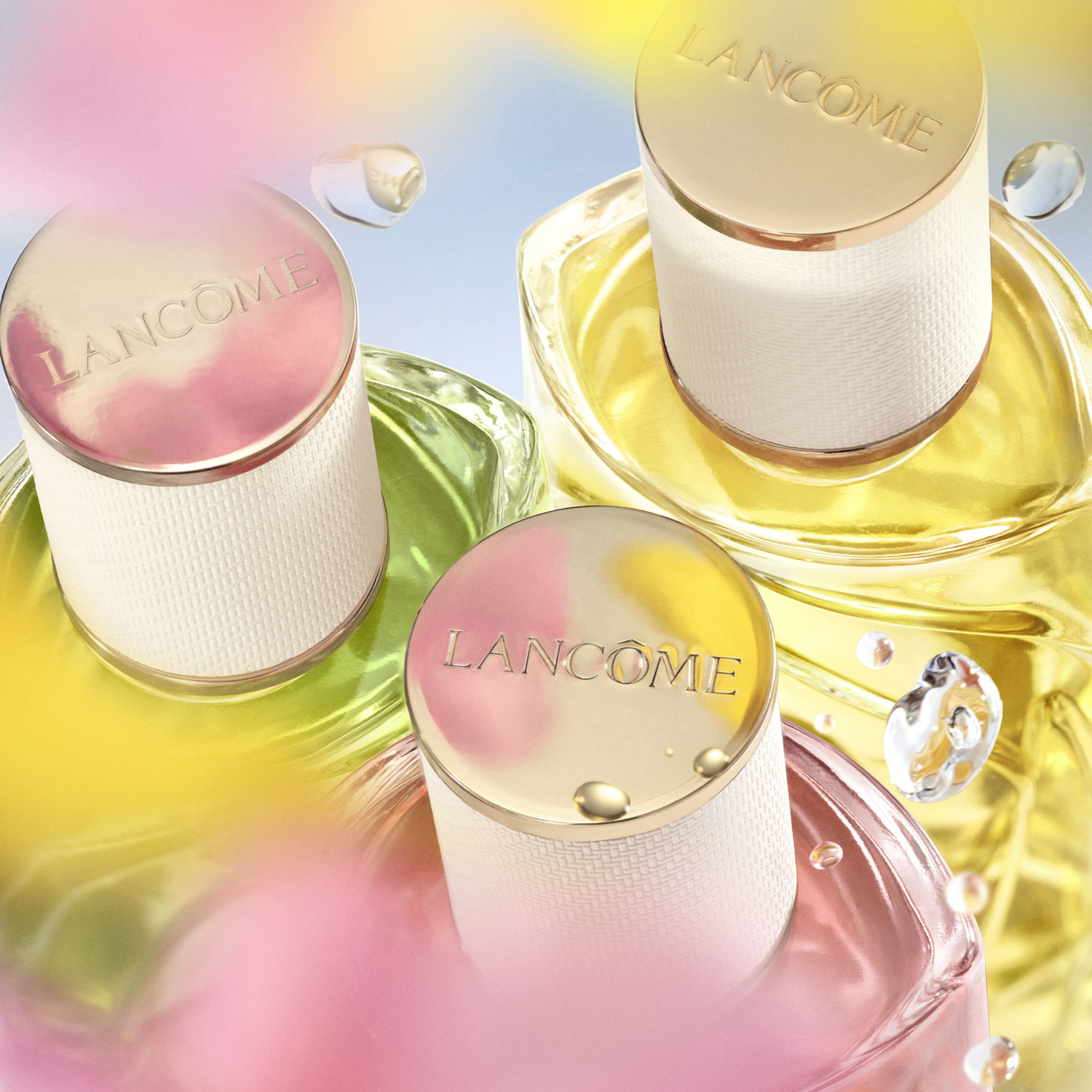 Ô de Lancôme O Zenith