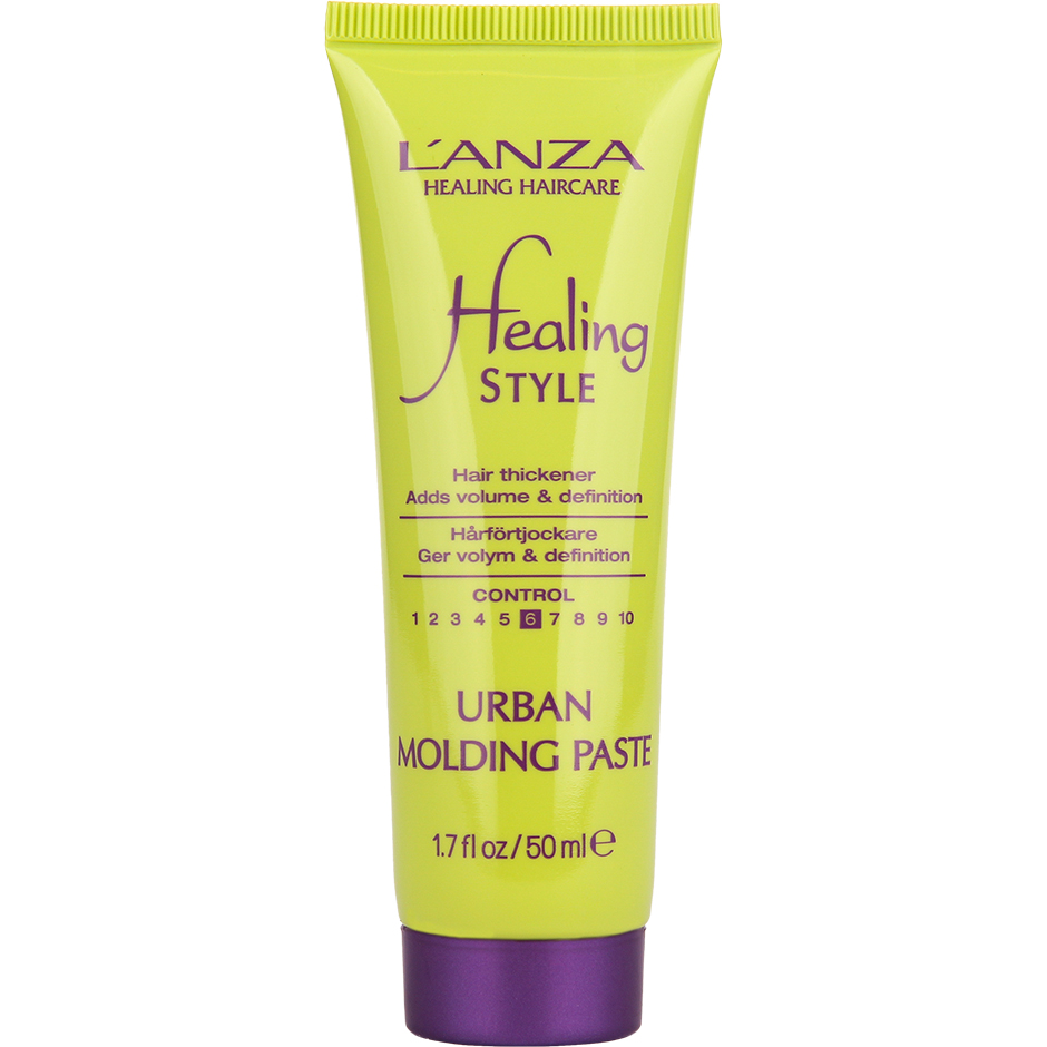 L'ANZA Healing Style Urban Molding Paste - 50 ml