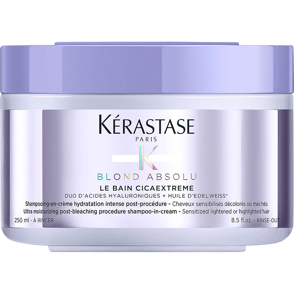 Blond Absolu Bain Cicaextreme