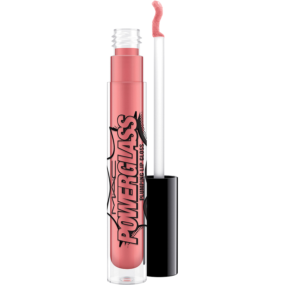 Powerglass Plumping Gloss