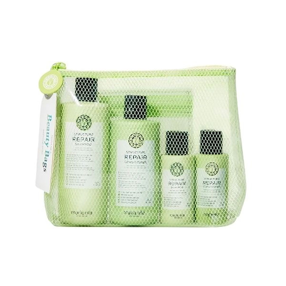 Structure Repair Beauty Bag