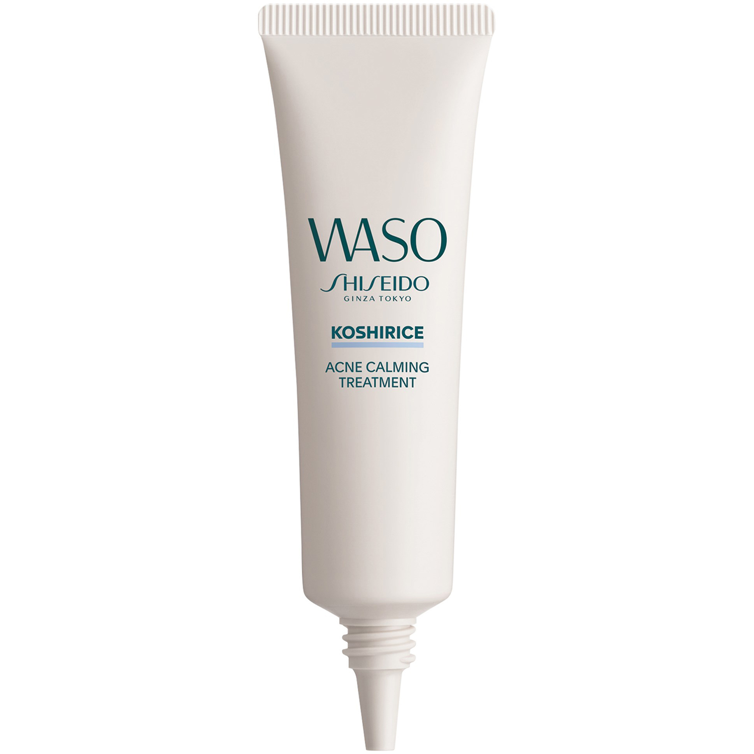 Produktfoto för Shiseido Waso Waso Calming Spot Treatment 20 ml