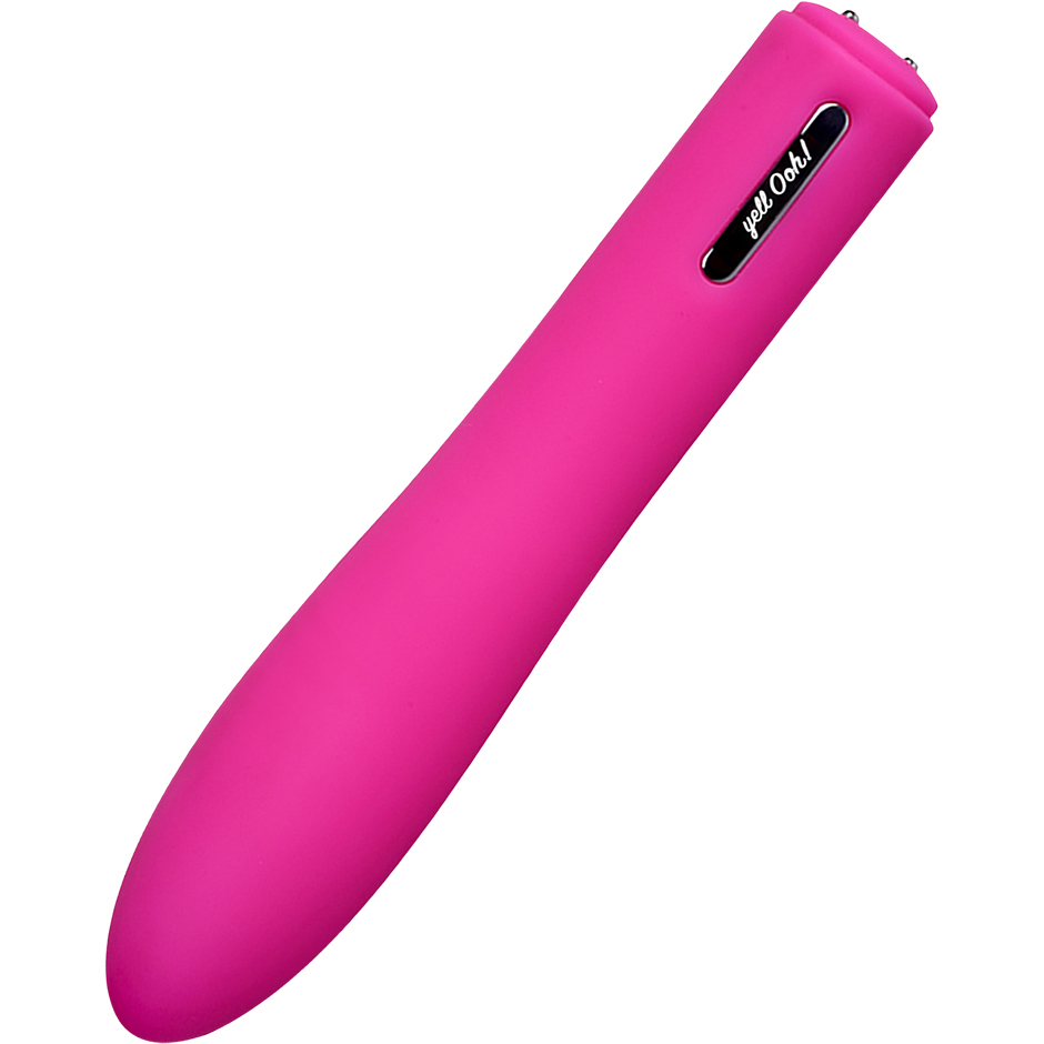 The Perfect Classic Vibrator