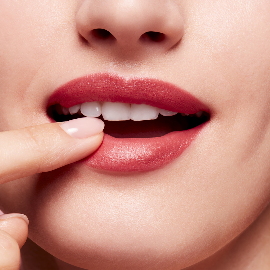 Lustreglass Lipstick