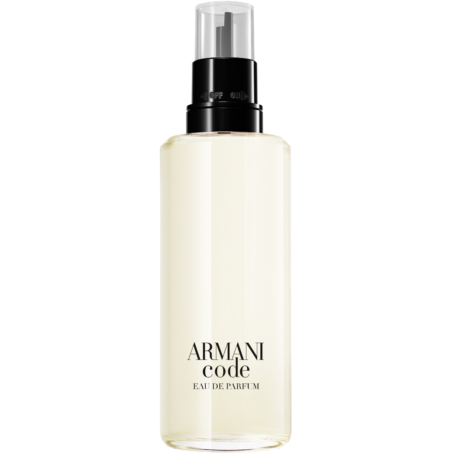 Armani Code