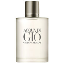 Armani Acqua Di Gio Homme