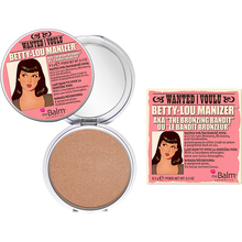 the Balm Betty-Lou Manizer