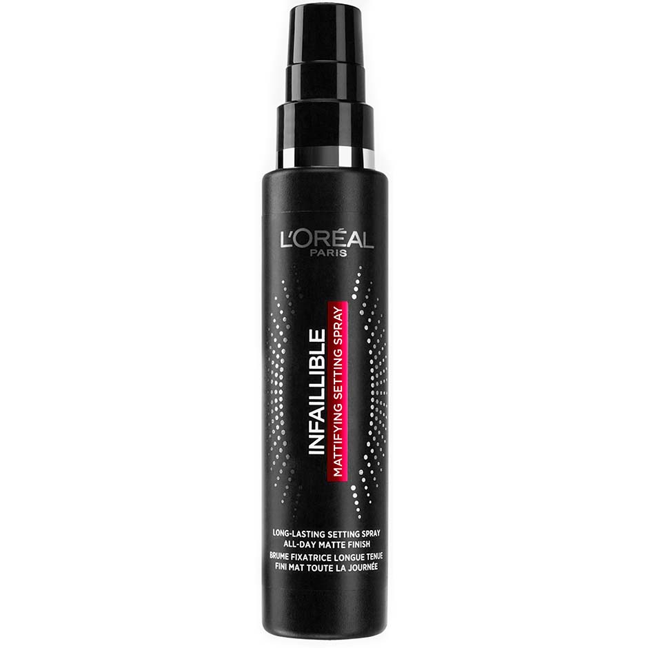 Infaillible Magic, Setting Mist 80 ml L'Oréal Paris Setting Spray