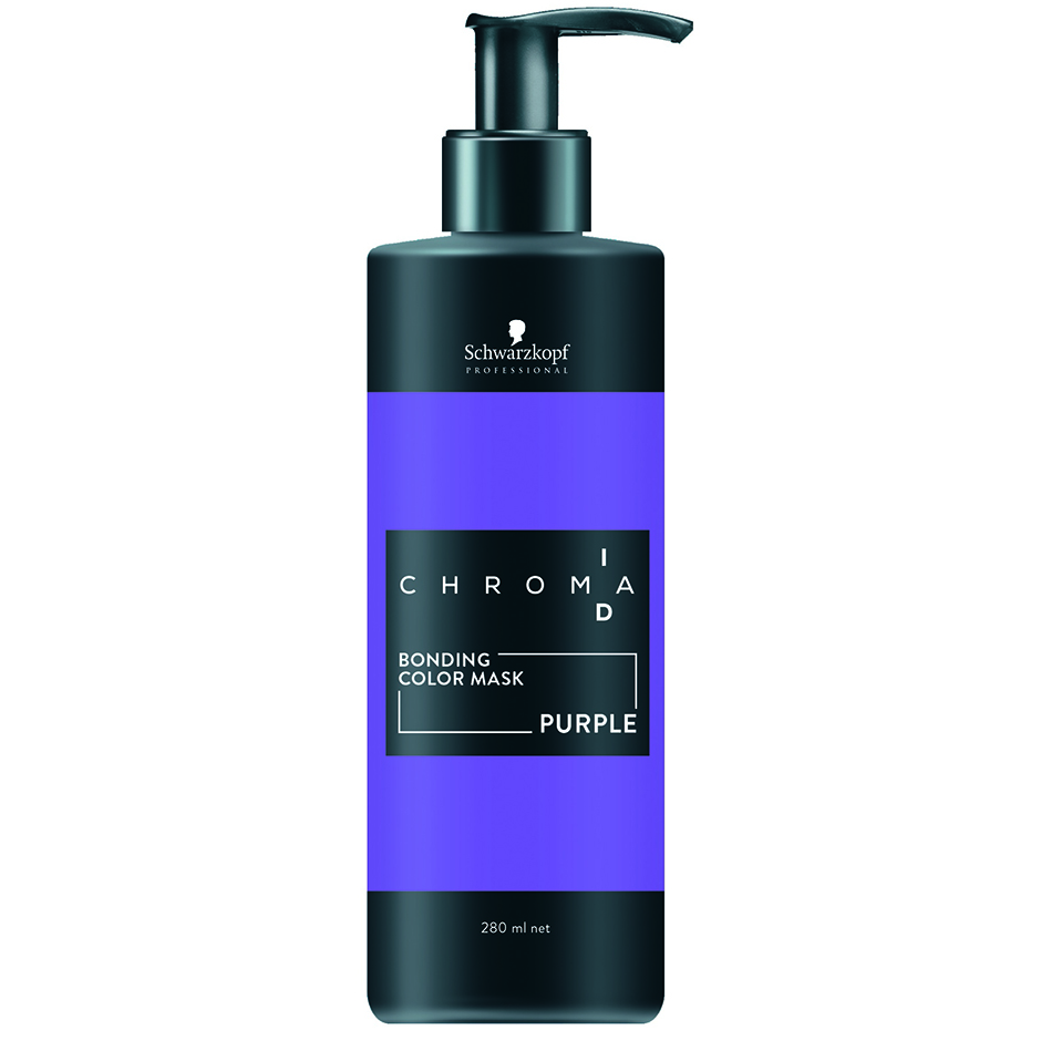 Chroma ID, 280 ml Schwarzkopf Professional Toning