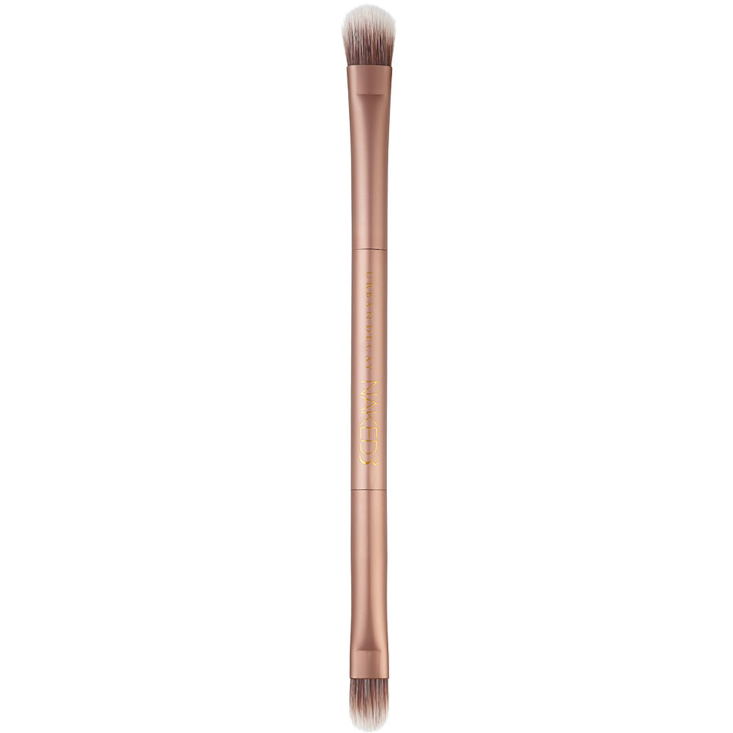 Naked 3 Palette