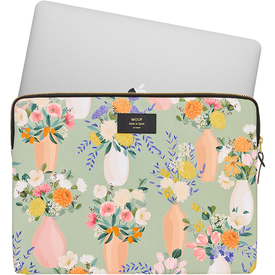 Laptop Sleeve 15"