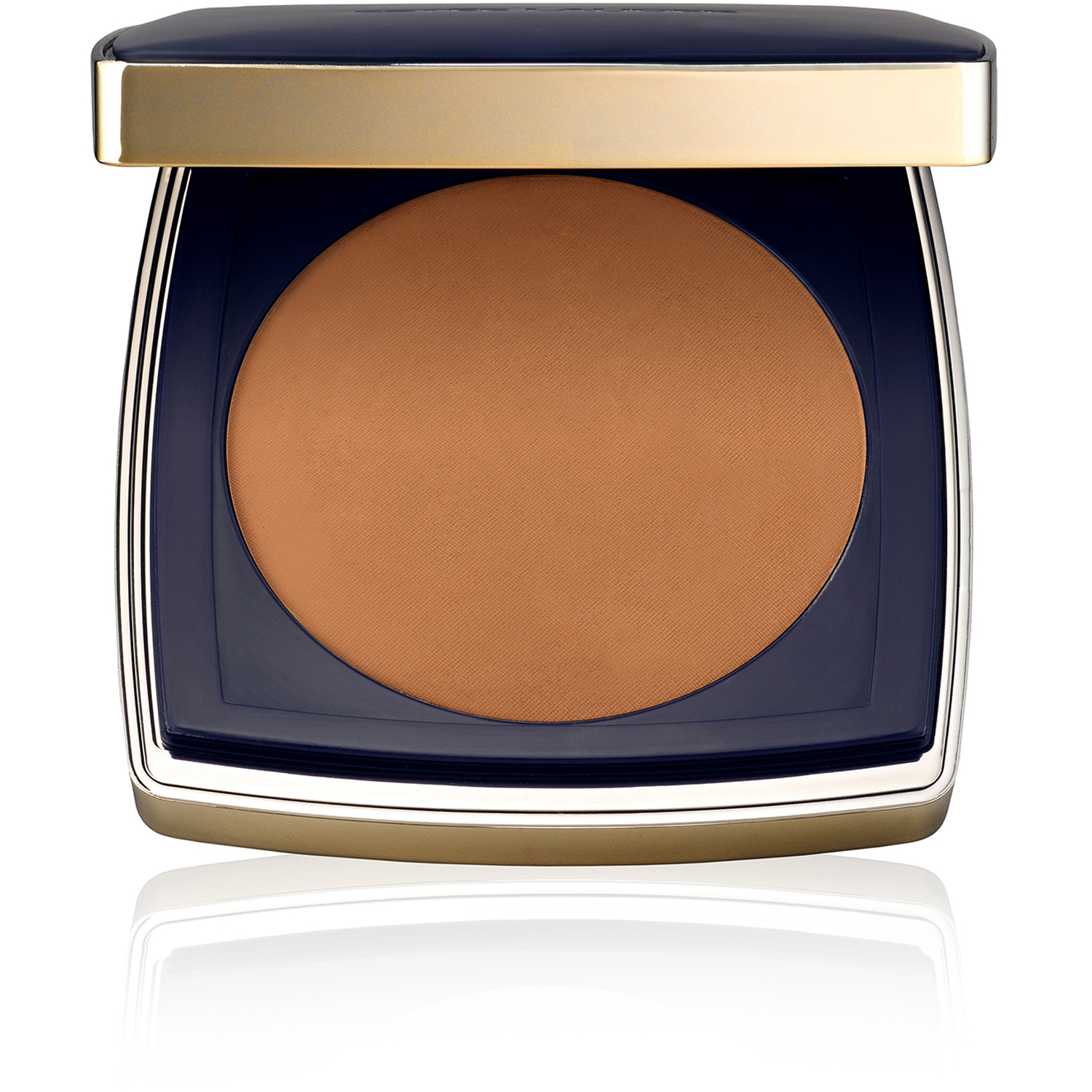 Produktfoto för Estée Lauder Double Wear Stay-In-Place Matte Powder Foundation 7W1 Deep Spice - 12 g