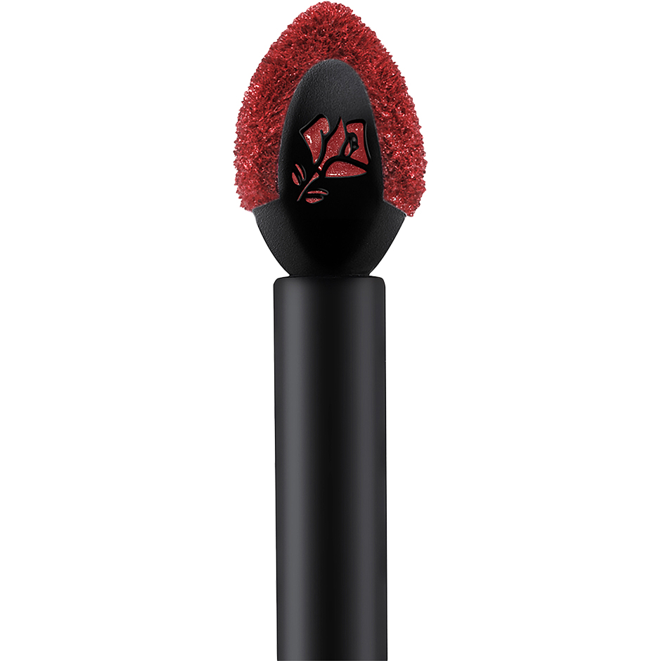 L'Absolu Rouge Drama Ink Lipstick